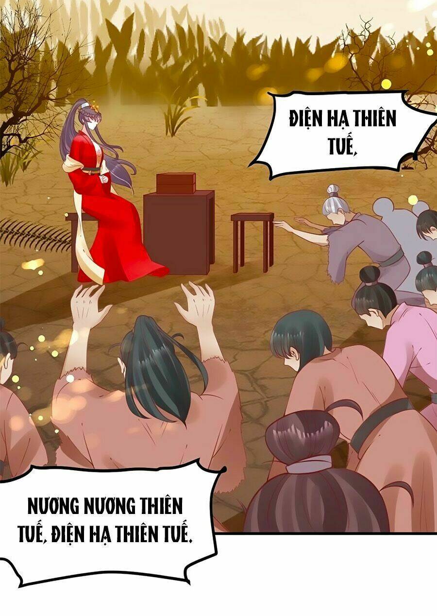 Thịnh Thế Lê Hoa Điện: Chapter 55