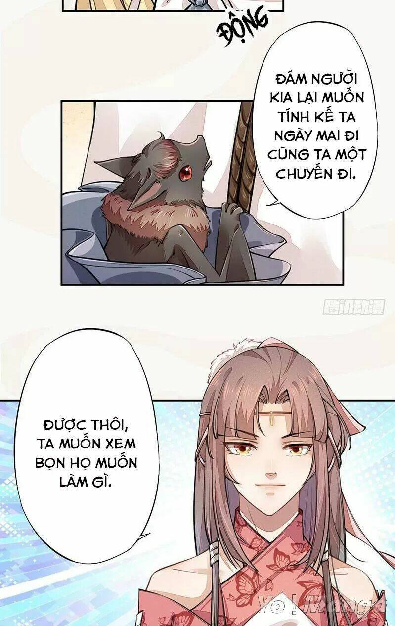 Tuyệt Thế Luyện Đan Sư: Chapter 39