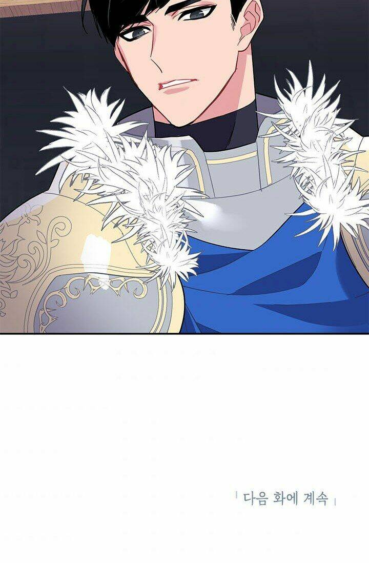 Công Chúa Của Loài Chim: Chapter 8