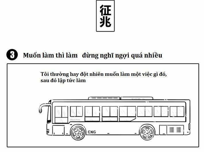 Lịch Sử Bệnh Thần Kinh Của Tôi: Chapter 5