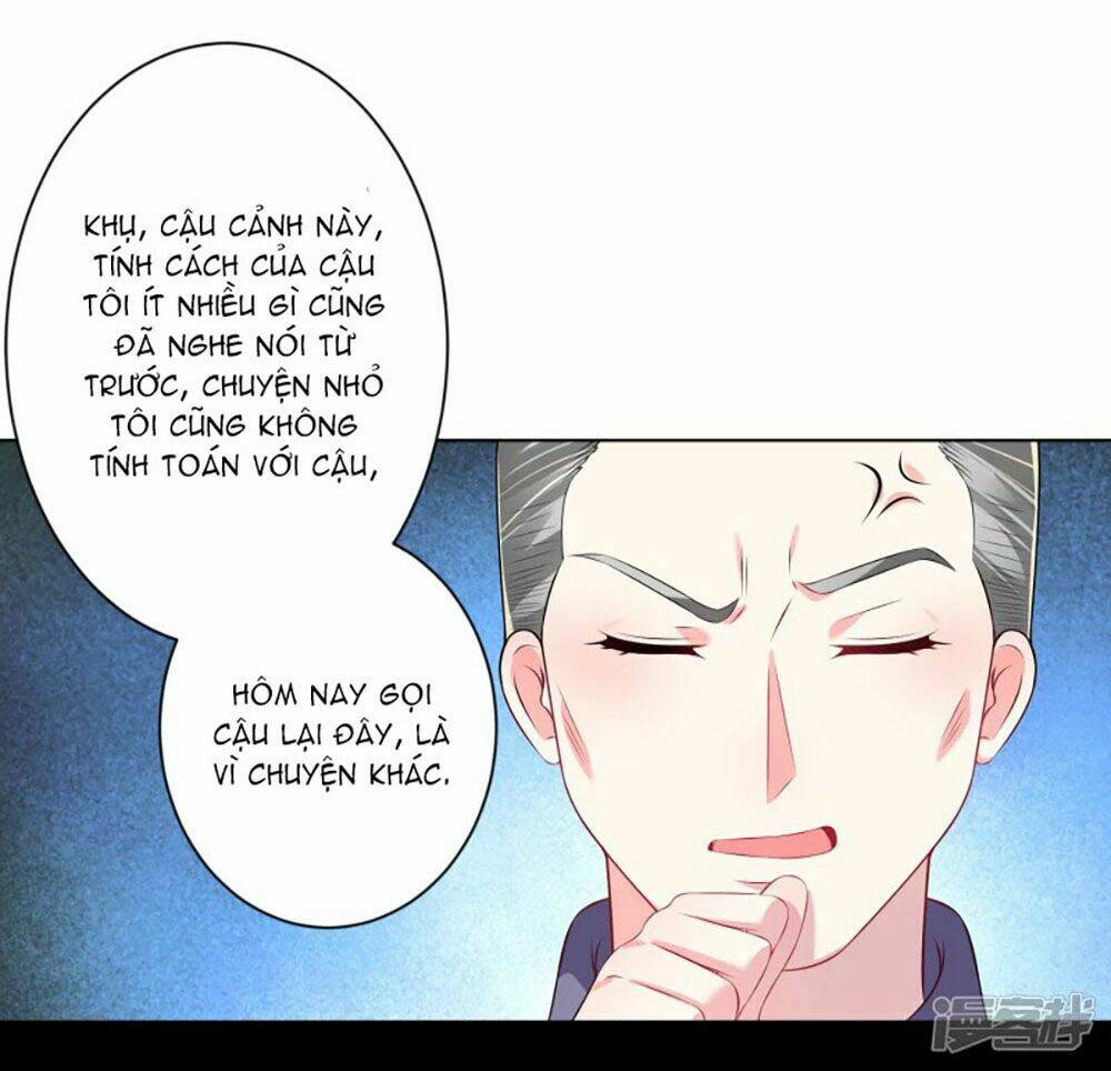 Tôi Bị Tổng Tài Ám Hại: Chapter 112