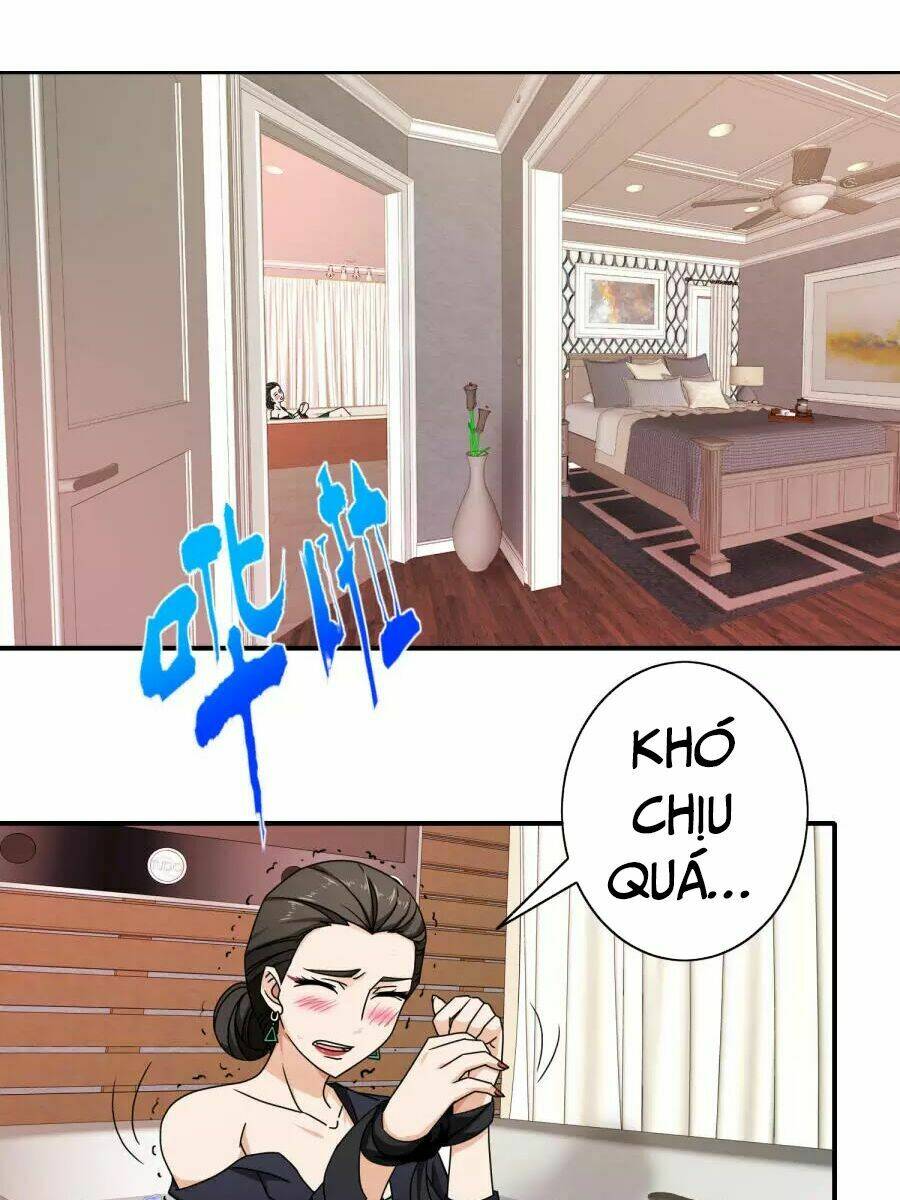 Hộ Hoa Cao Thủ Tại Đô Thị: Chapter 94