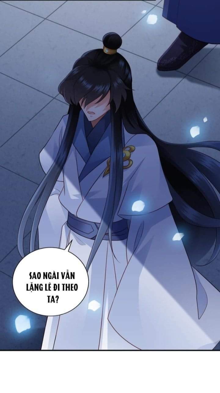 Thái Tử Điện Hạ Có Tin Vui: Chapter 33