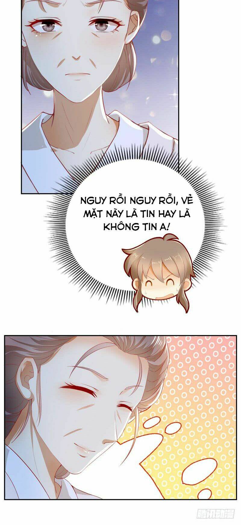 Tà Vương Khuynh Thành Cuồng Phi: Chapter 1