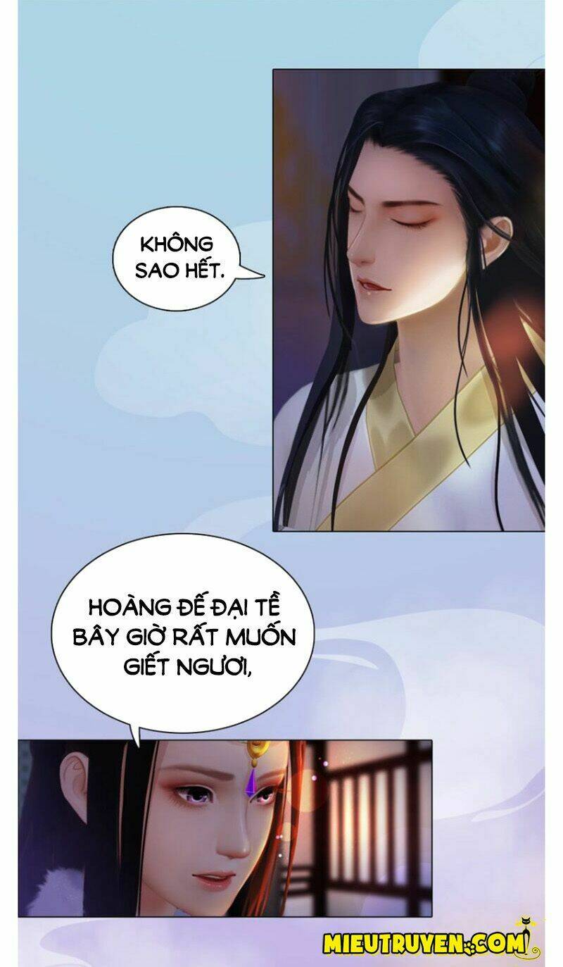 Phong Quỷ Truyền Thuyết: Chapter 48