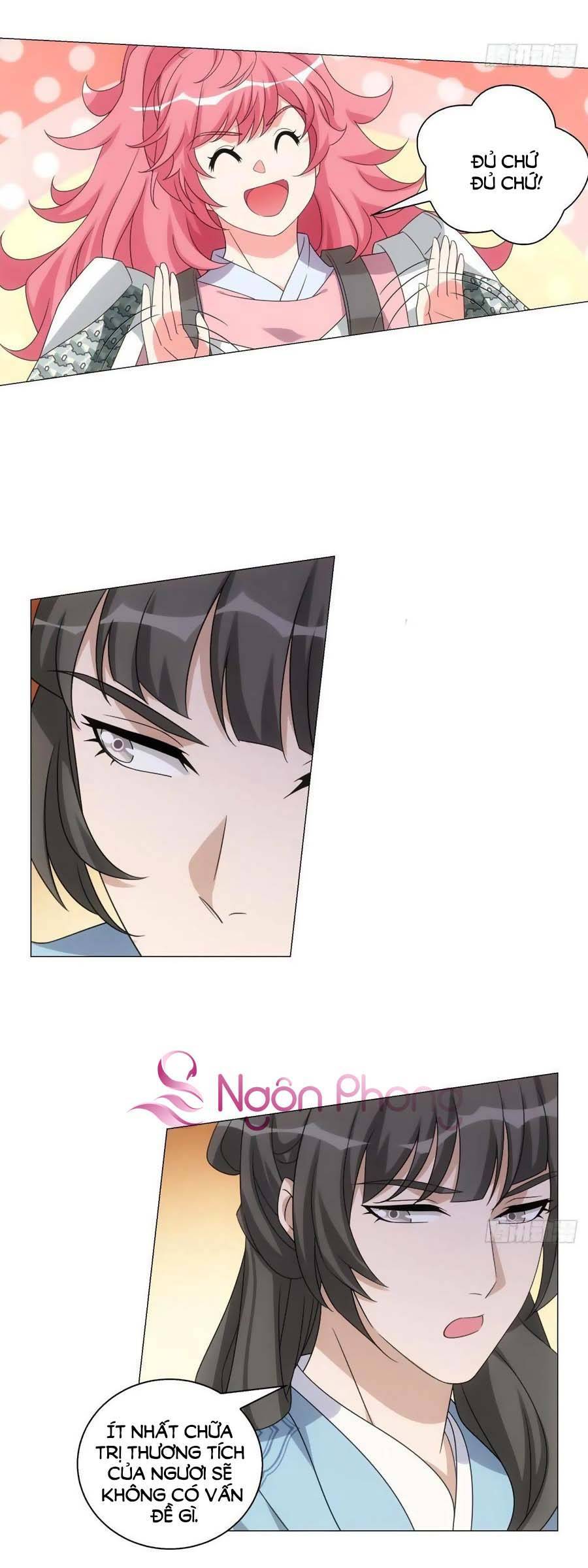 Tướng Quân! Không Nên A!: Chapter 100