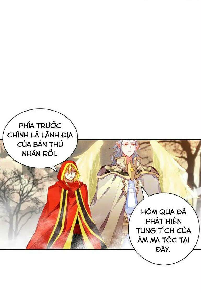 Thiện Lương Tử Thần: Chapter 105