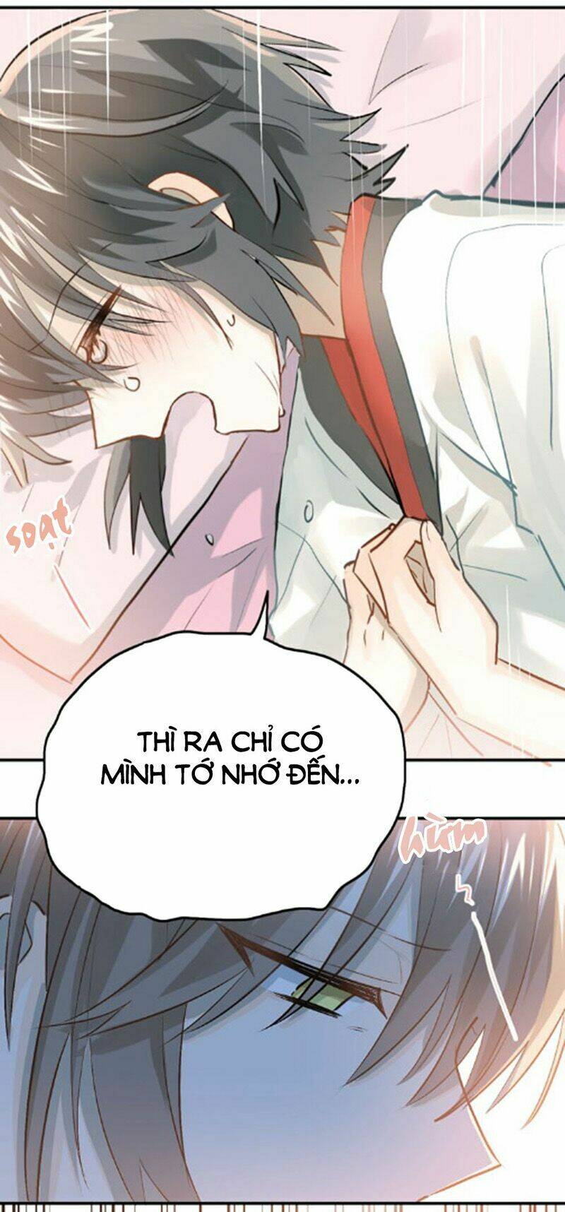 Đầu Gấu Biết Yêu: Chapter 99