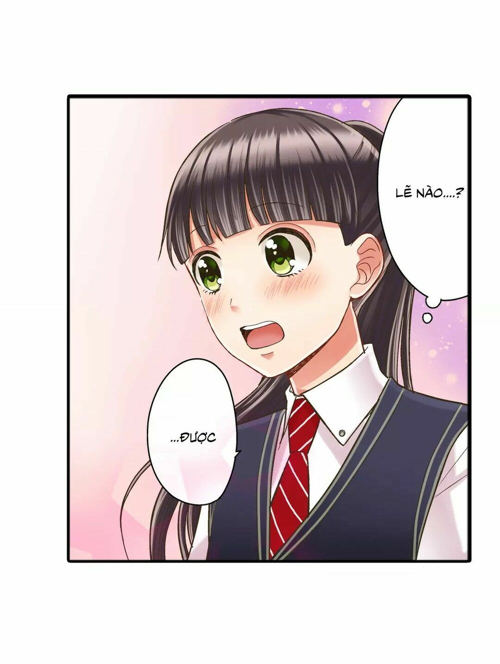 Một Giây Để Hôn Em: Chapter 27