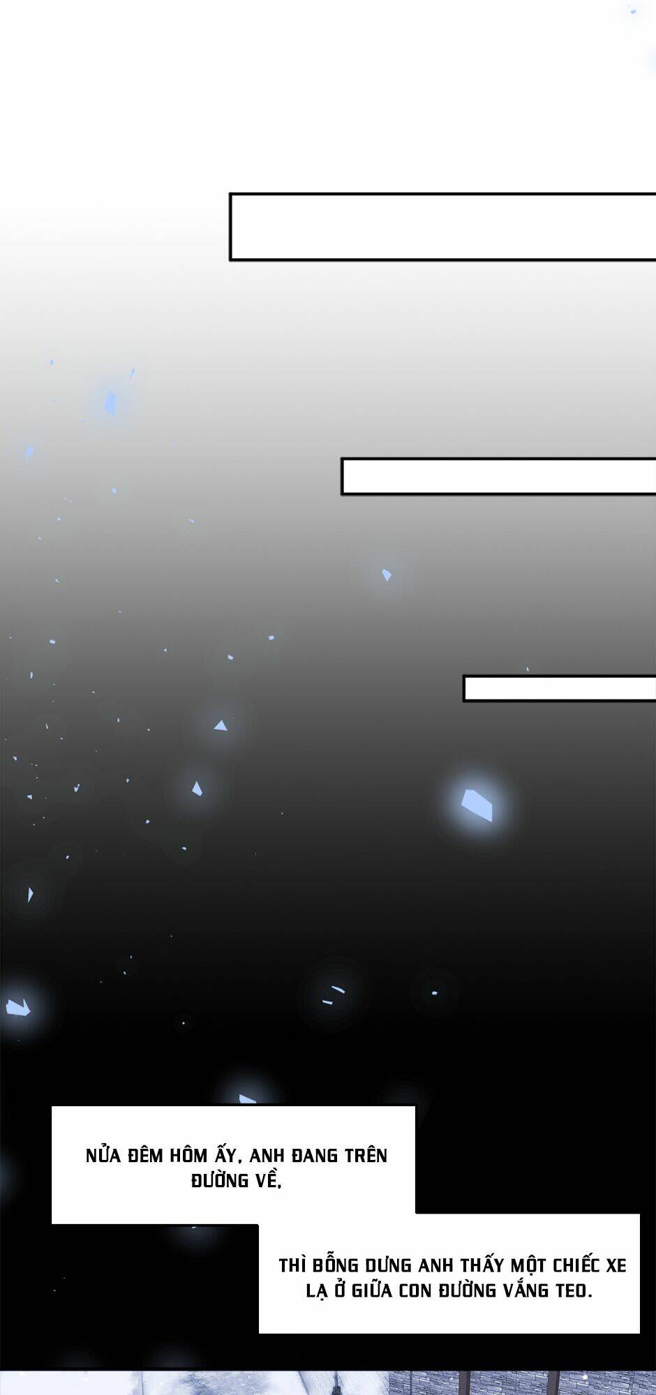 Gods Reborn: Chapter 9