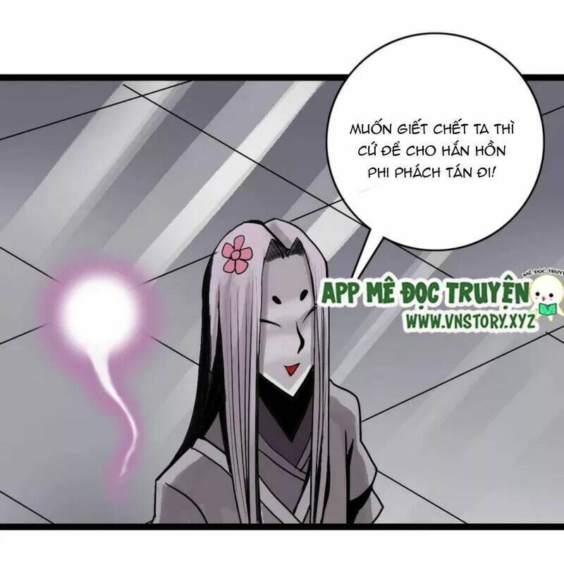 Thiếu Niên Siêu Năng Lực: Chapter 49