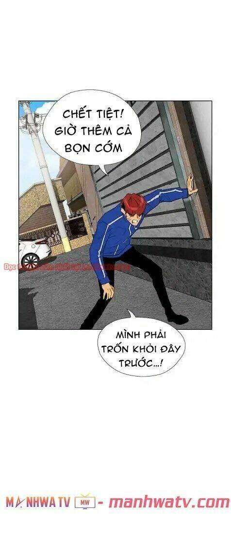 Kẻ Hồi Sinh: Chapter 50