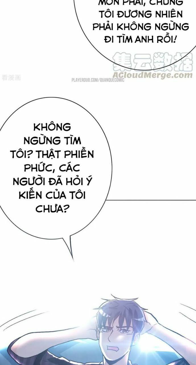 Hệ Thống Tiên Tôn Tại Đô Thị: Chapter 53