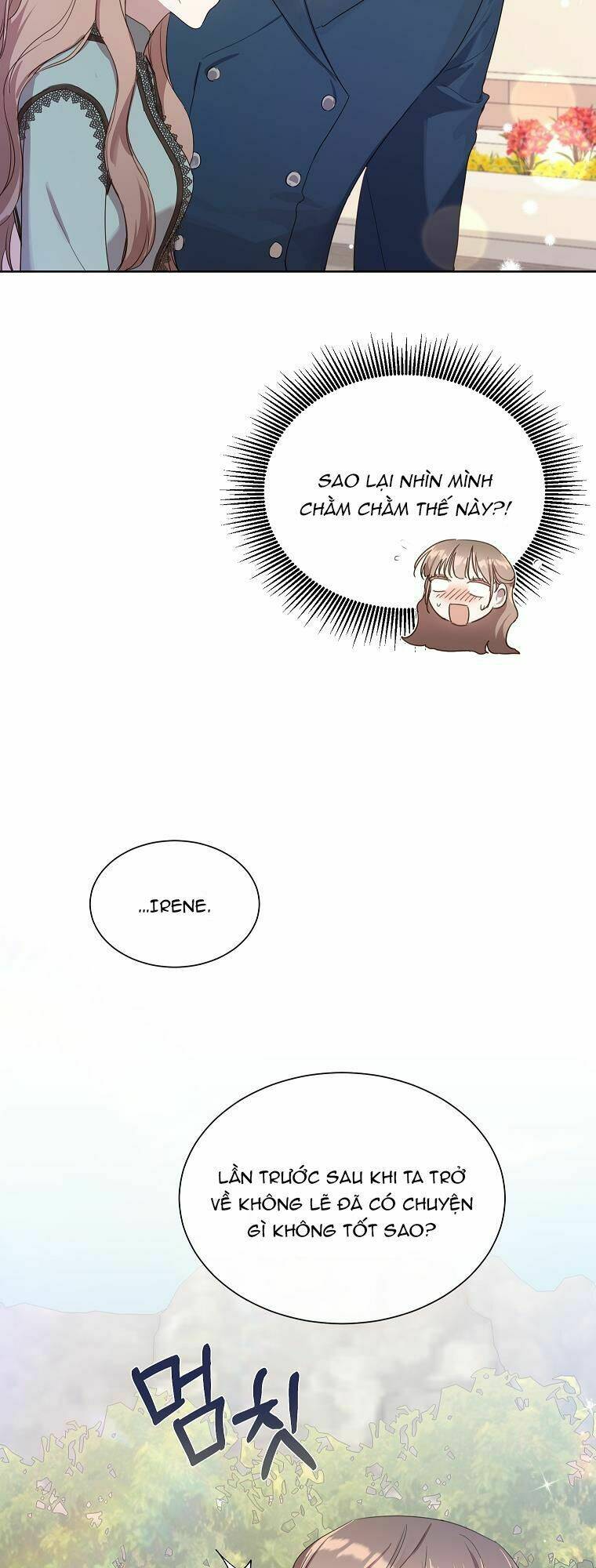 Mất Đi Một Người Chị Tốt: Chapter 11