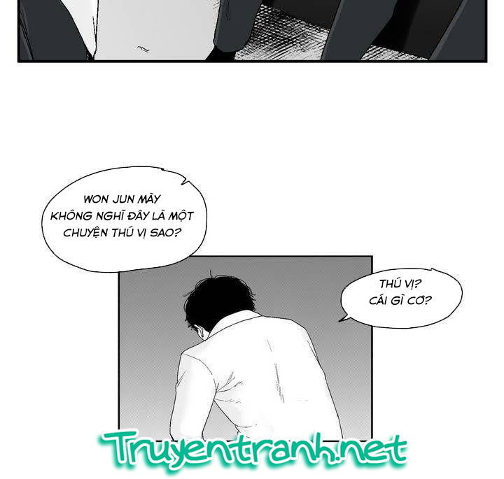 Dear Boy: Chapter 26