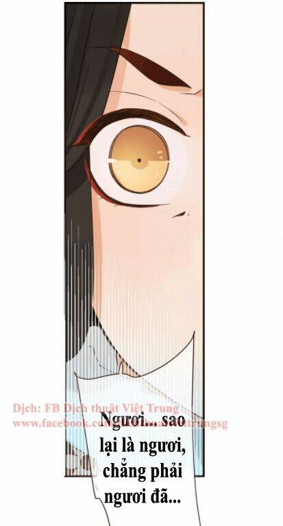 Bạn Trai Tôi Là Cẩm Y Vệ: Chapter 95