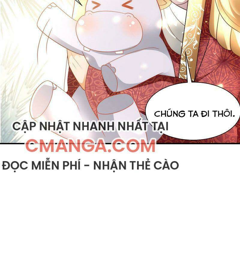 Sủng Hậu Của Vương: Chapter 76
