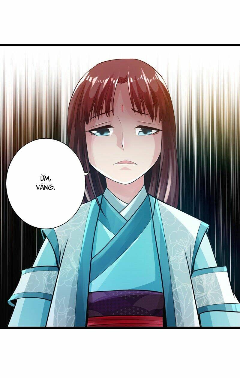 Thái Cổ Cuồng Ma: Chapter 28