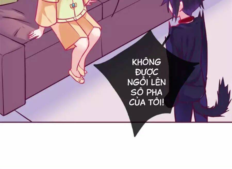 Đừng Nghịch, Ta Chỉ Muốn Yên Tĩnh: Chapter 62