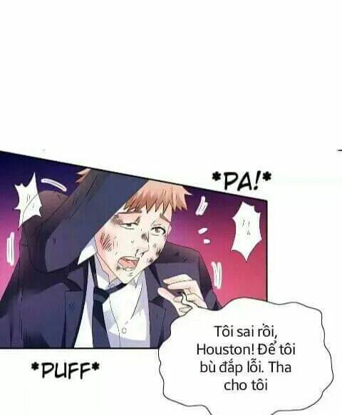 1 Nửa Hoàn Hảo Của Ceo: Chapter 27