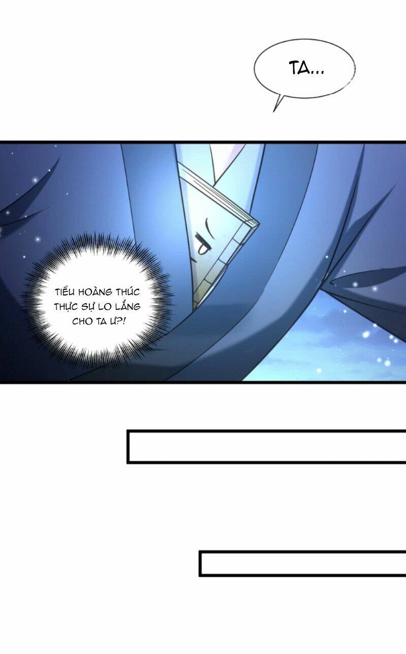 Tiểu Hoàng Thư Và Tiểu Hoàng Thúc: Chapter 48