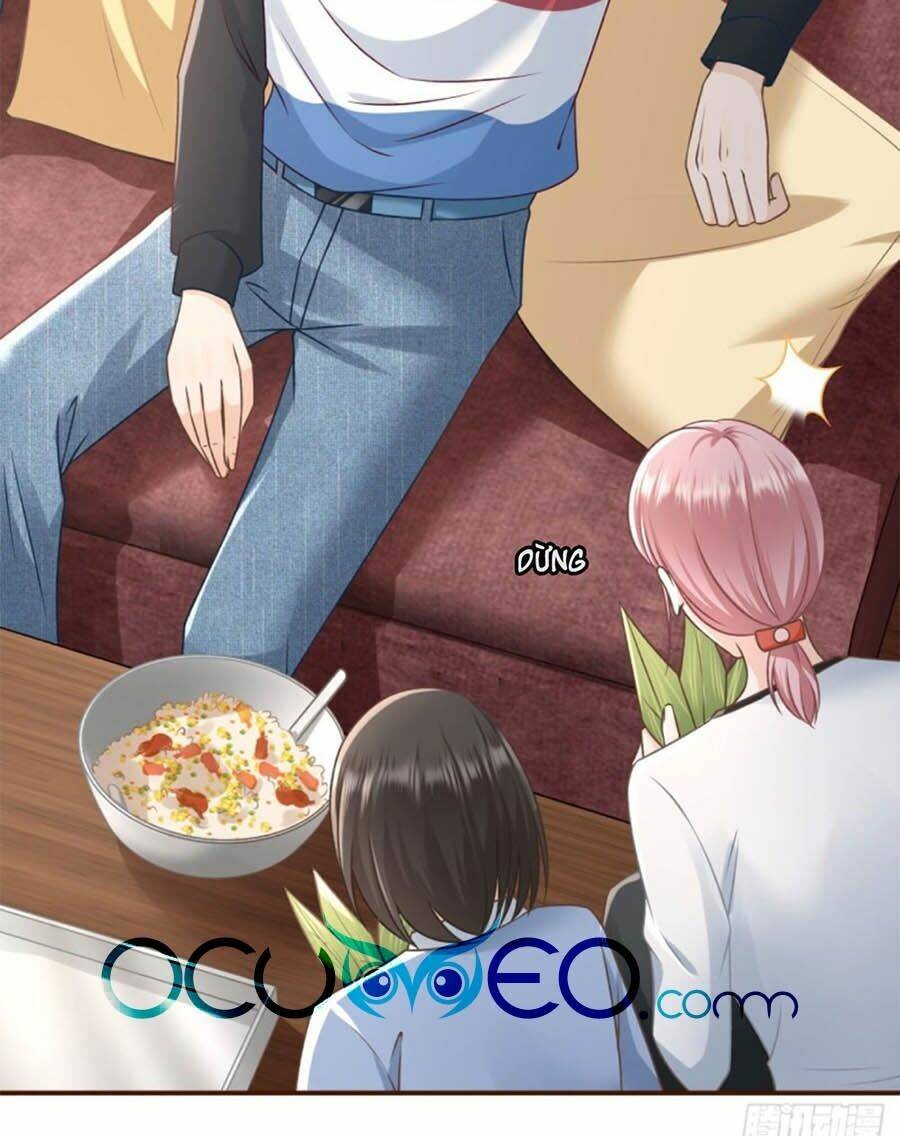 Bạn Gái Tôi Mới 30+: Chapter 46