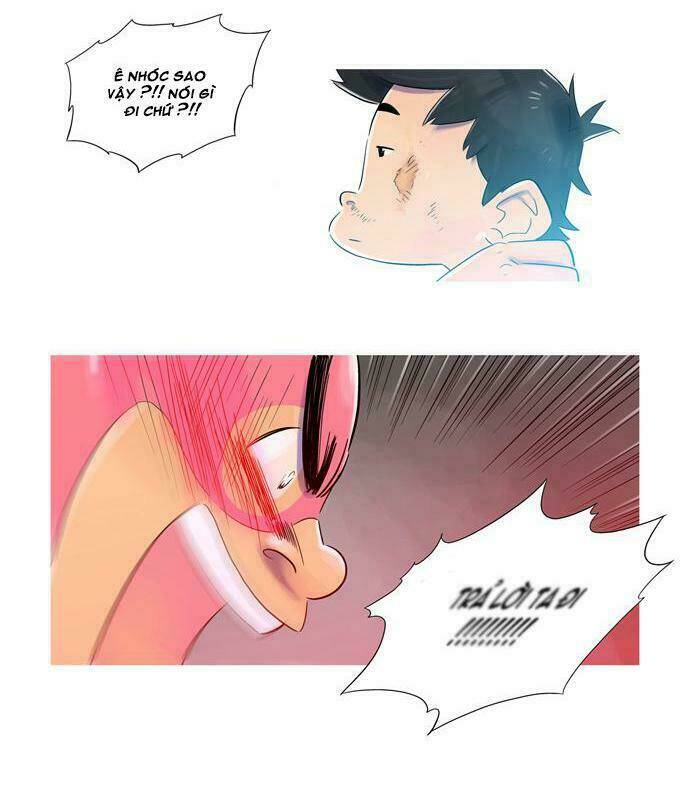 Family Man: Chapter 5