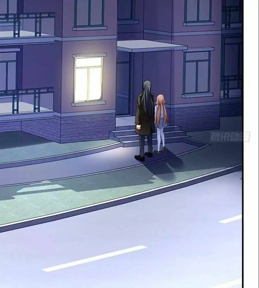 Ám Dạ Vô Thường: Chapter 37