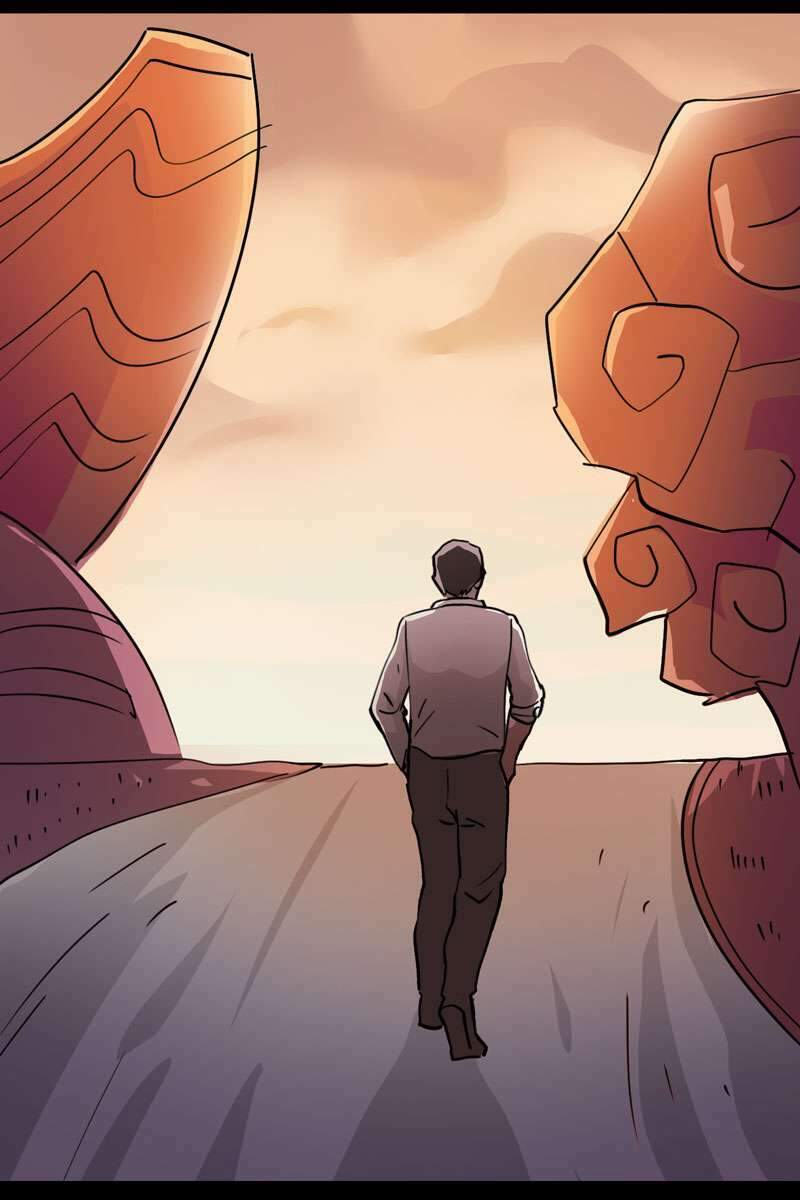 No Longer Myself: Chapter 4