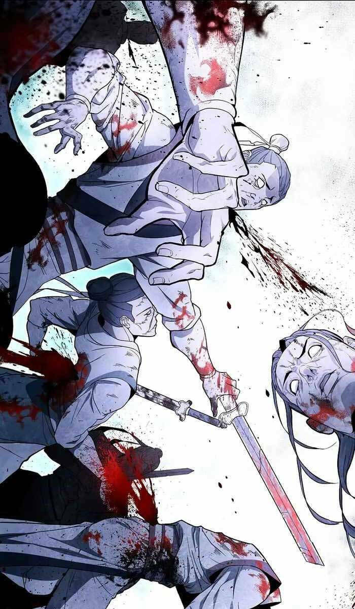 Đông Phương Bất Bại: Chapter 1