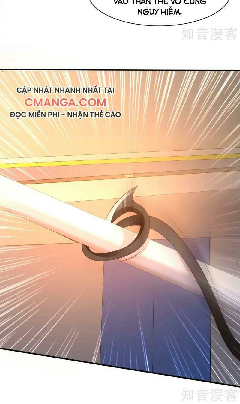 Tối Cường Vận Đào Hoa: Chapter 141