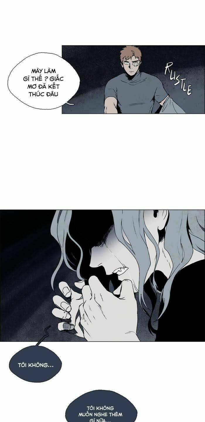 Lessa 2: The Crimson Knight: Chapter 27