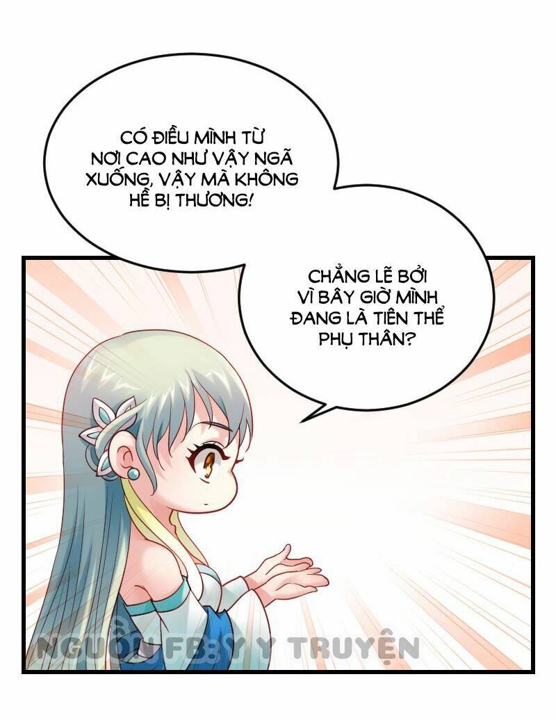 Vạn Năm Nhân Duyên Nhất Tuyến Khiên: Chapter 54