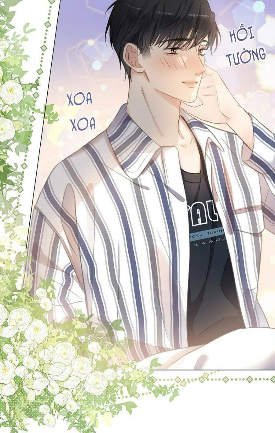 Dĩ Ái Chi Danh: Chapter 9