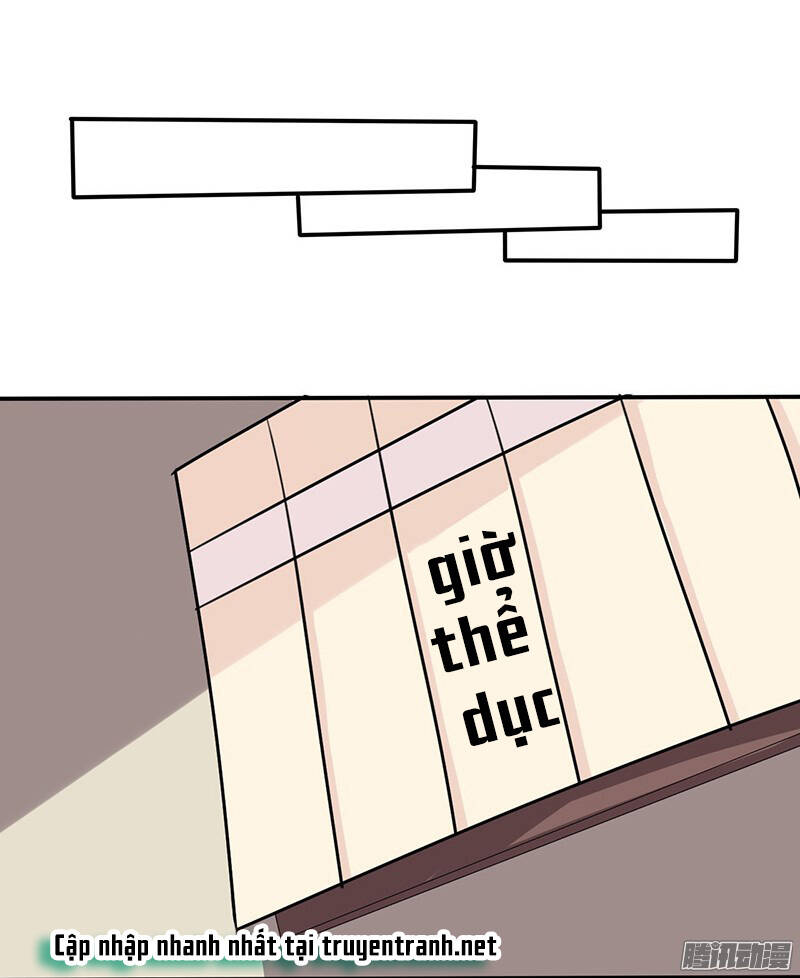 Chạm Vào Người Thương: Chapter 28