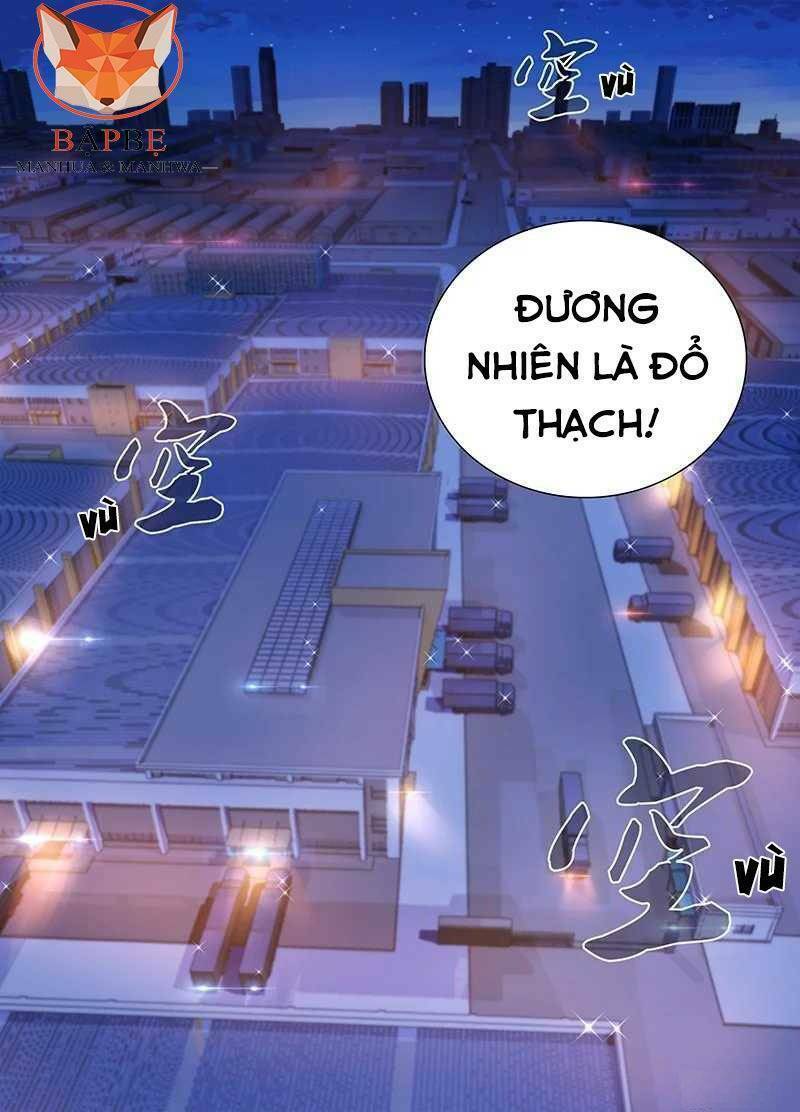 Tôi Là Thần Y: Chapter 53