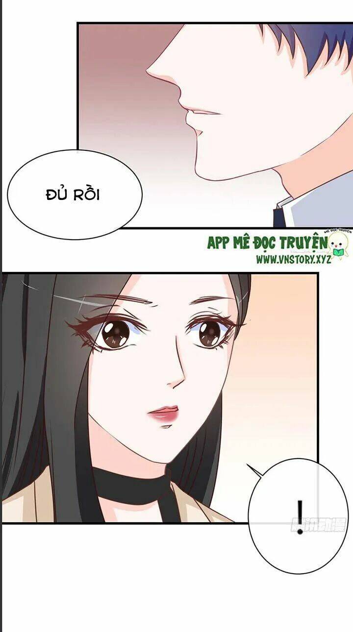 Cẩm Lý Thiếu Nữ Của Tôi: Chapter 42