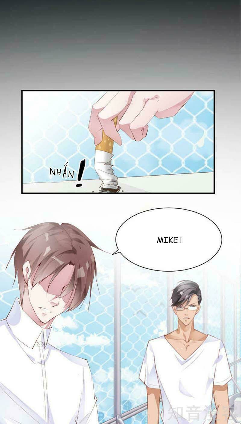 Nam Thần Là Một Đôi: Chapter 28