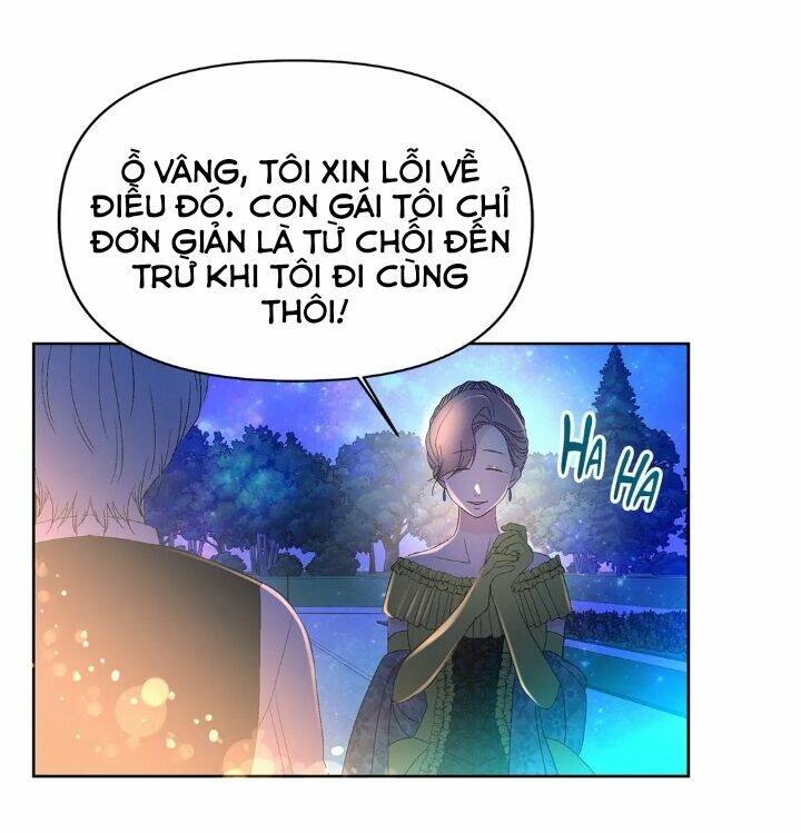 Công Chúa Thời Gian Có Hạn: Chapter 10