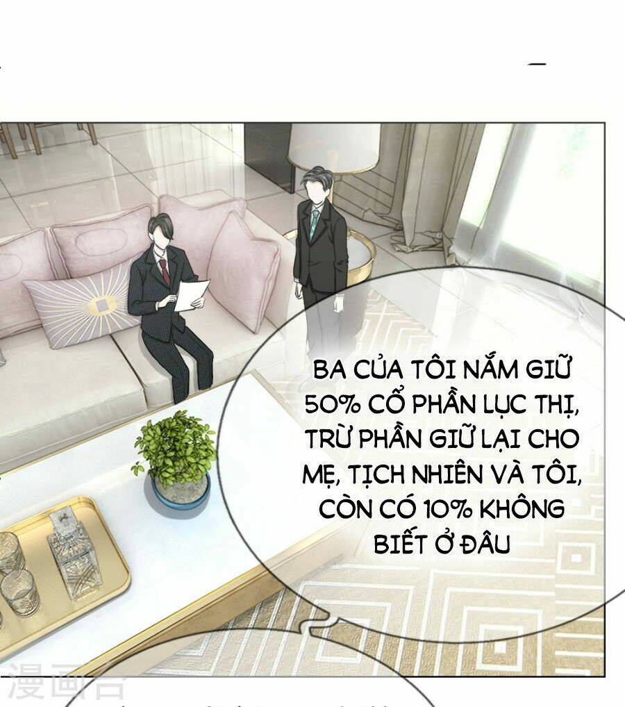 100 Phương Thức Đẩy Ngã Ca Ca: Chapter 14