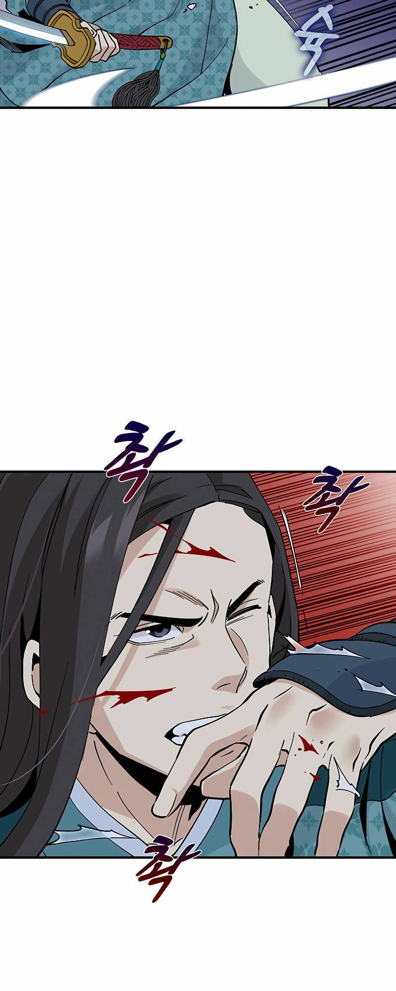 Hồi Ký Của Huyền Thoại Học Giả: Chapter 10