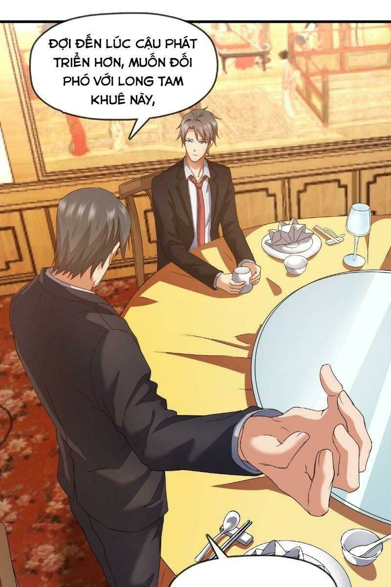 Tuyệt Thế Thiên Tài Hệ Thống: Chapter 63