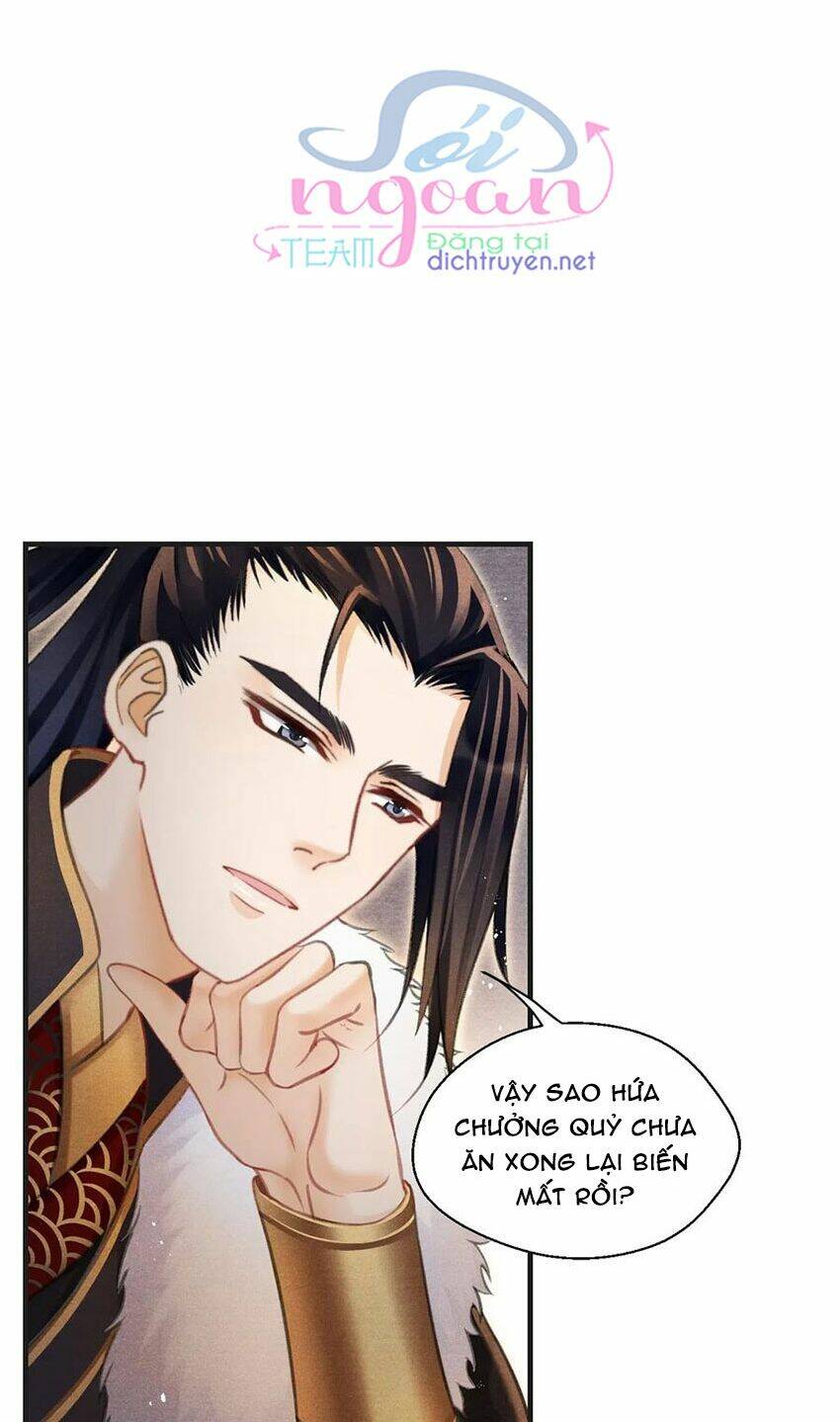 Nhất Kiếm Sương Hàn: Chapter 53