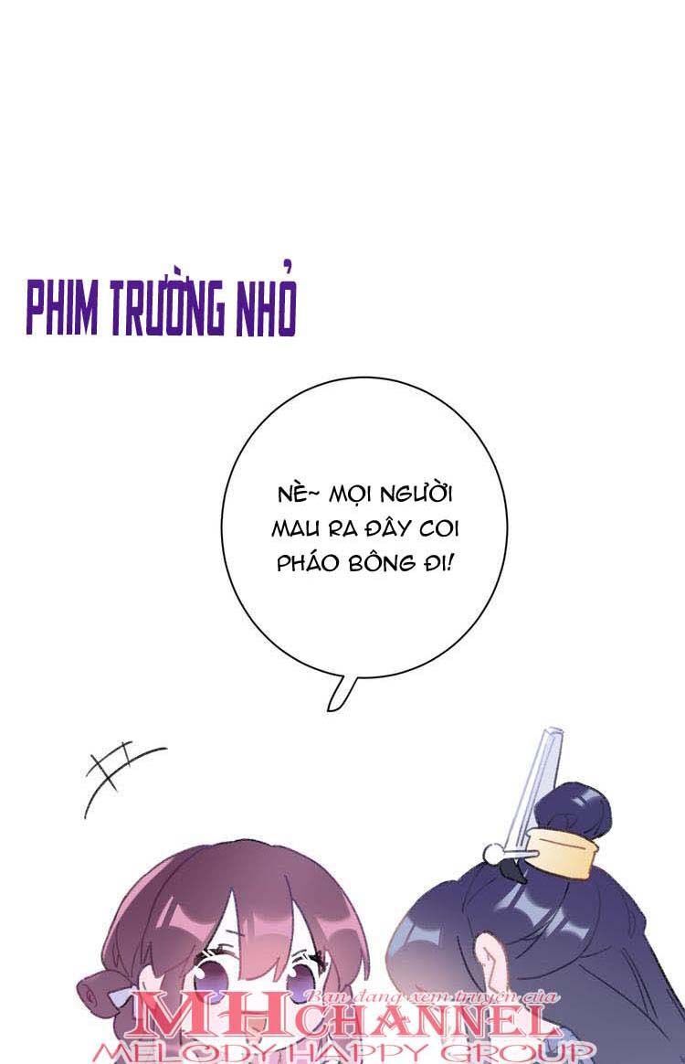 Hoa Nhan Sách 2: Chapter 118