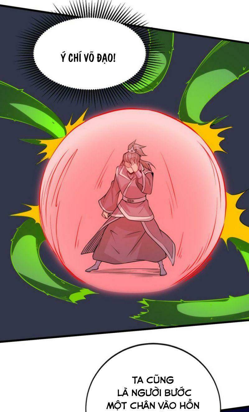 Đấu Hồn Đại Lục: Chapter 58