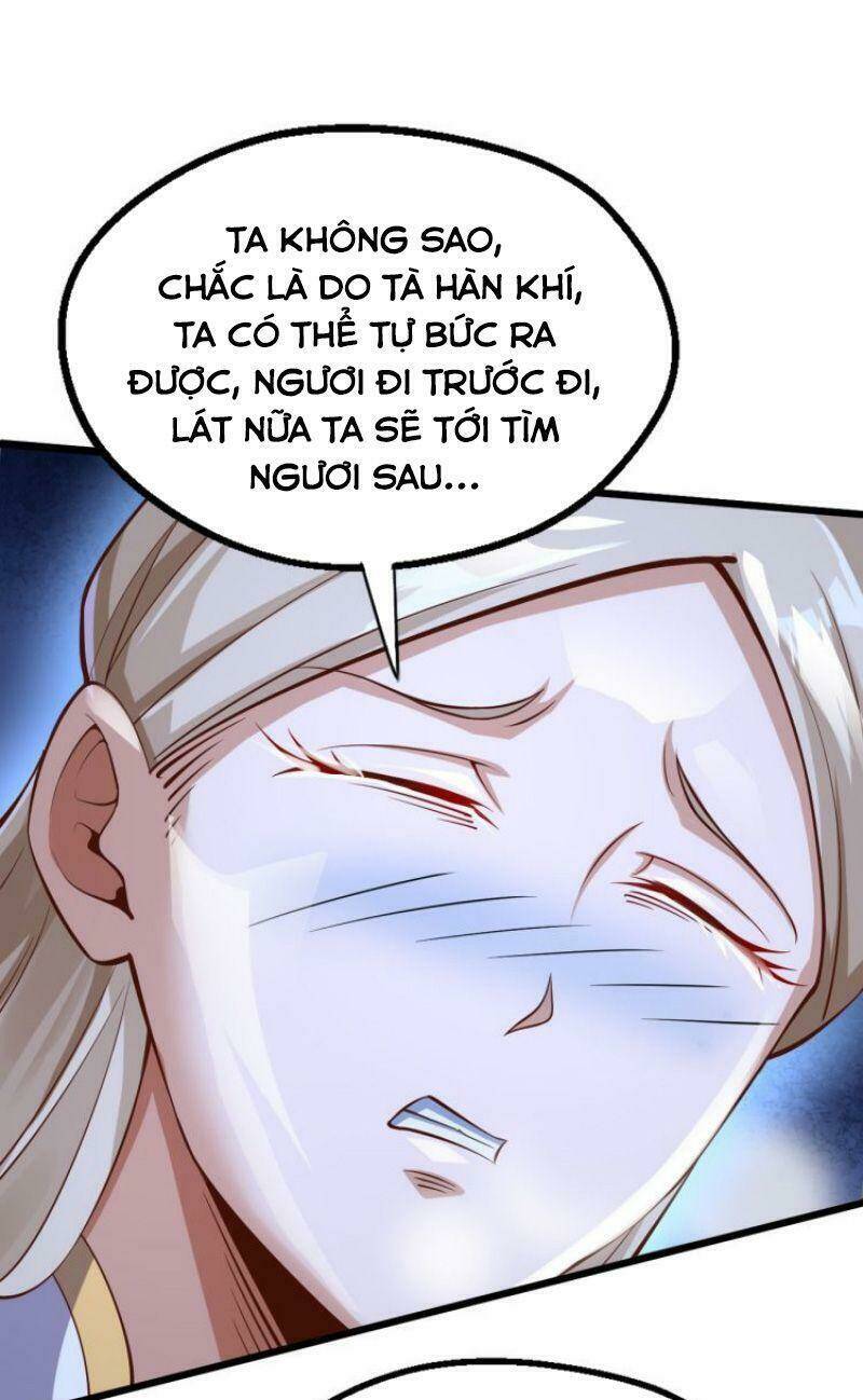 Đấu Hồn Đại Lục: Chapter 44