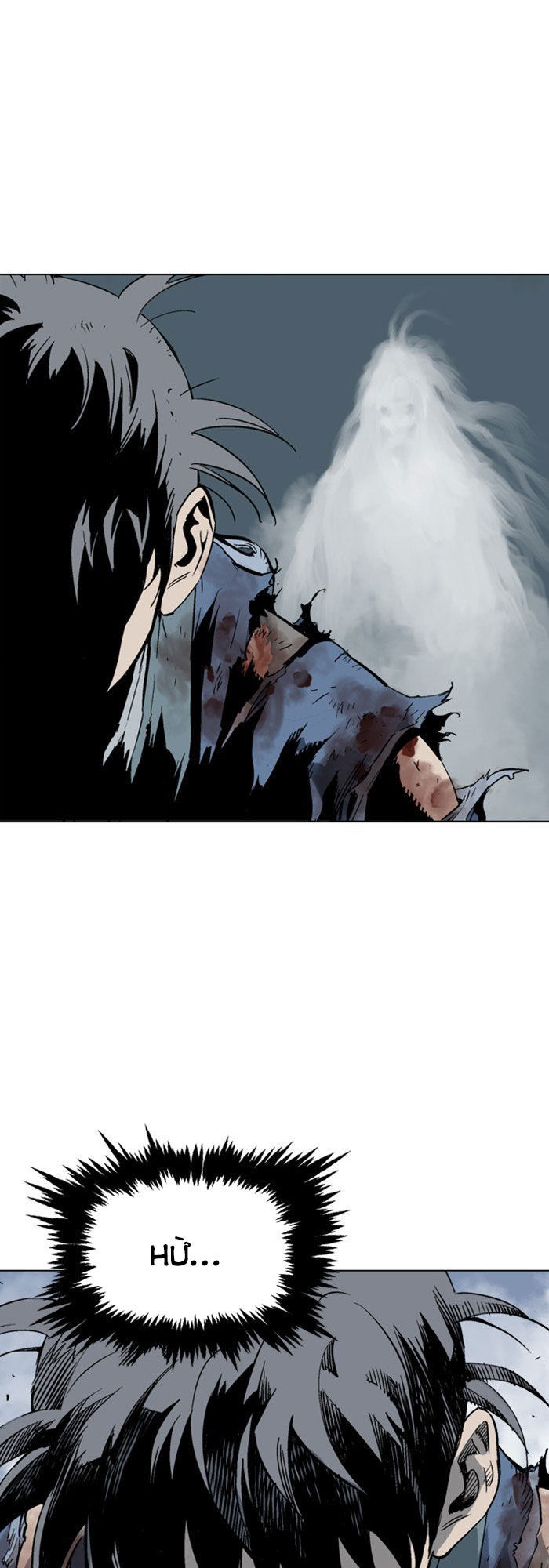 Cao Thủ 2: Chapter 43