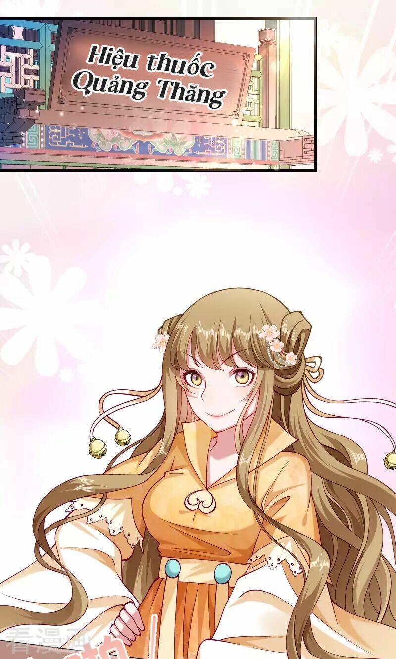 Tiểu Hoàng Thư Và Tiểu Hoàng Thúc: Chapter 37