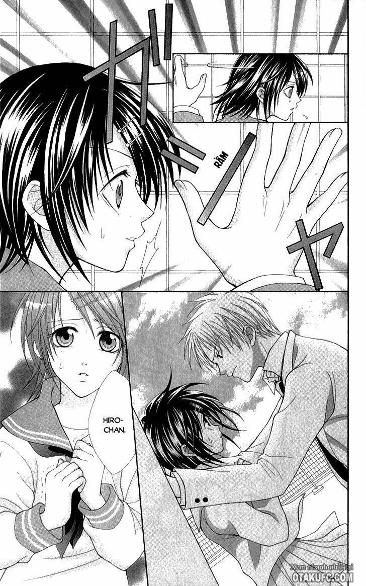 Rokka Melt - Fiance Wa Yukiotoko: Chapter 3.5