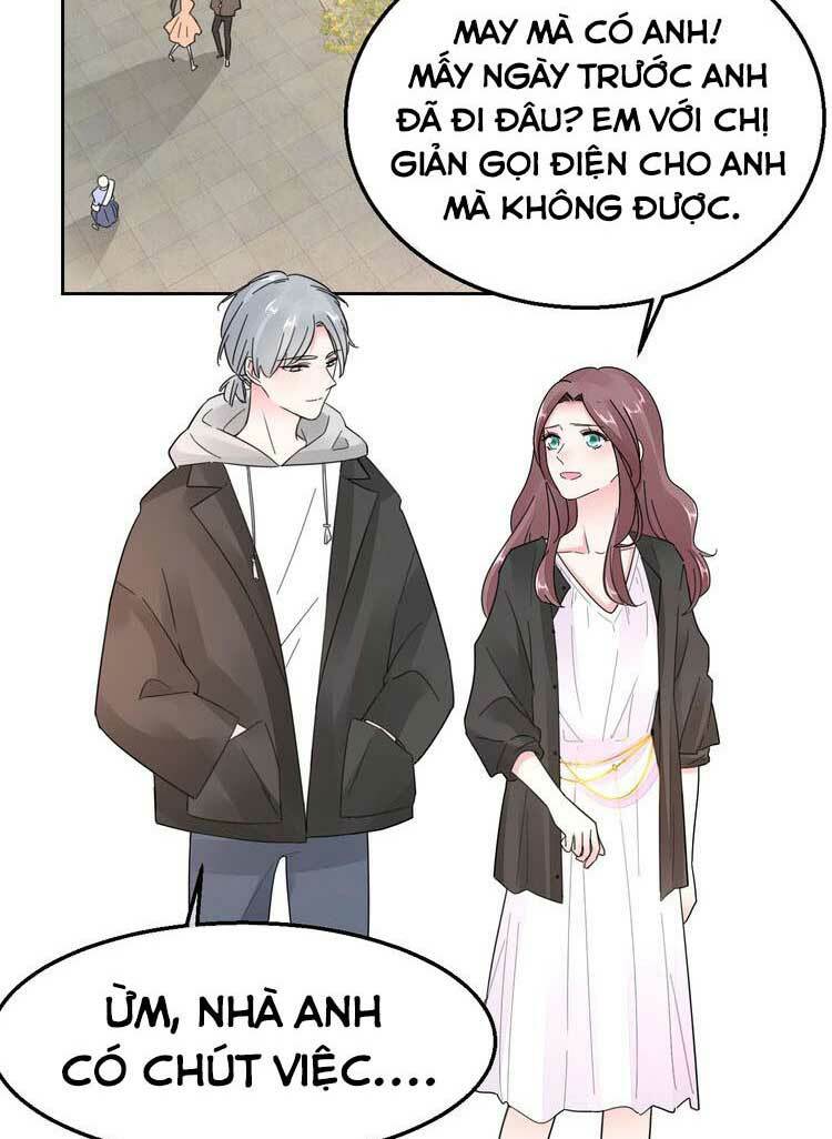 Điều Ước Sủng Ái Bất Bình Đẳng: Chapter 127.2